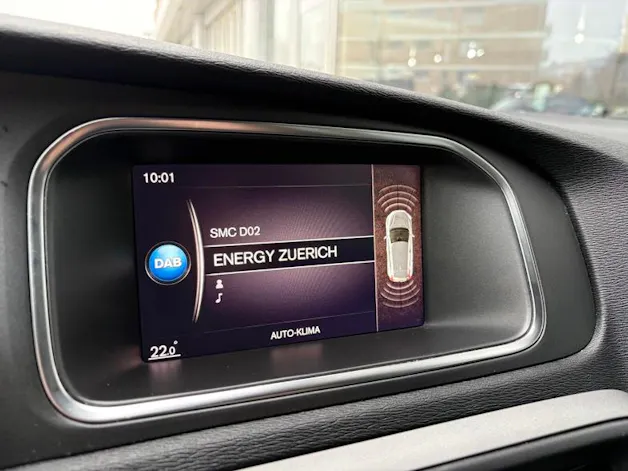 Volvo V40 2.0 D2 Momentum S/S