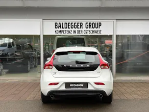 Volvo V40 2.0 D2 Momentum S/S