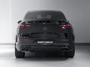 Mercedes-Benz GLC 43 AMG 4MATIC Coupé "Executive Edition"