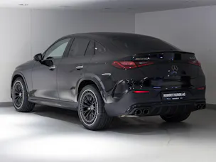 Mercedes-Benz GLC 43 AMG 4MATIC Coupé "Executive Edition"
