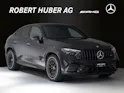 Mercedes-Benz GLC 43 AMG 4MATIC Coupé "Executive Edition"