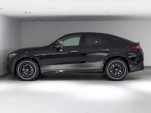Mercedes-Benz GLC 43 AMG 4MATIC Coupé "Executive Edition"