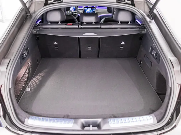 Mercedes-Benz GLC 43 AMG 4MATIC Coupé "Executive Edition"