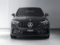 Mercedes-Benz GLC 43 AMG 4MATIC Coupé "Executive Edition"
