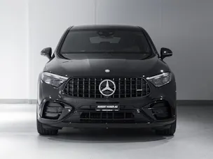 Mercedes-Benz GLC 43 AMG 4MATIC Coupé "Executive Edition"