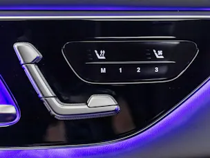 Mercedes-Benz GLC 43 AMG 4MATIC Coupé "Executive Edition"
