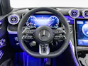 Mercedes-Benz GLC 43 AMG 4MATIC Coupé "Executive Edition"