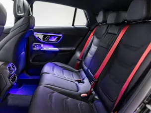 Mercedes-Benz GLC 43 AMG 4MATIC Coupé "Executive Edition"
