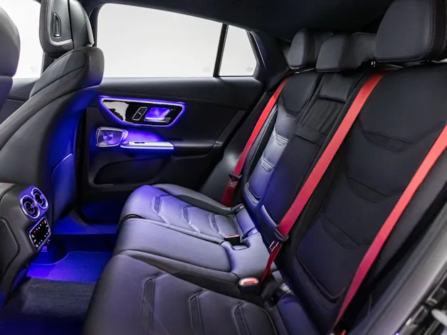 Mercedes-Benz GLC 43 AMG 4MATIC Coupé "Executive Edition"
