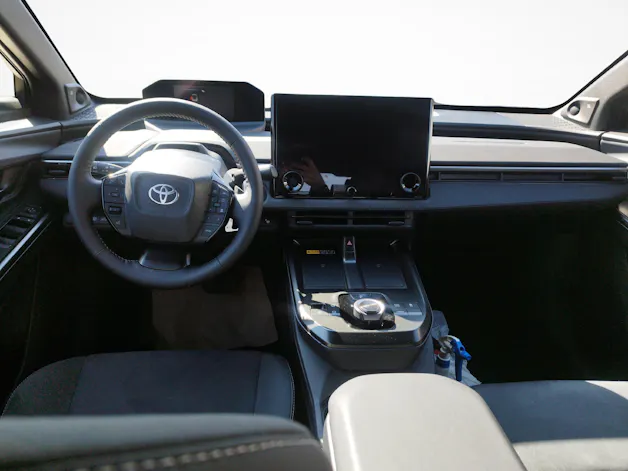 Toyota C-HR+ Premium AWD