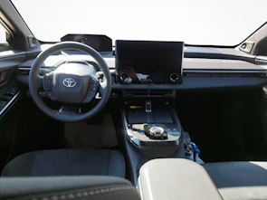 image du véhicule TOYOTA C-HR+ Premium AWD