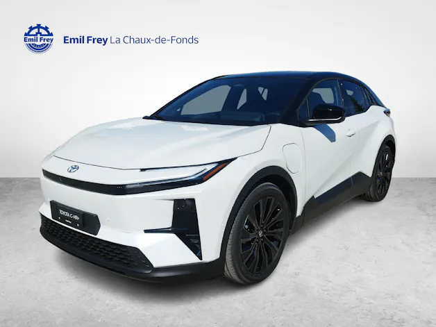 Toyota C-HR+ Premium AWD