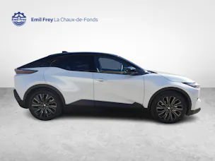 Toyota C-HR+ Premium AWD
