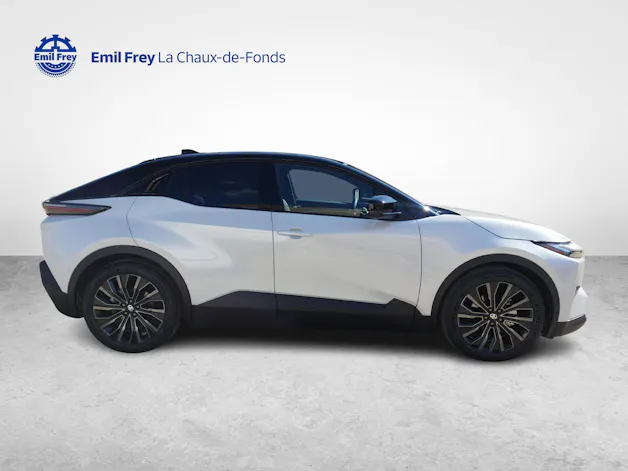 Toyota C-HR+ Premium AWD