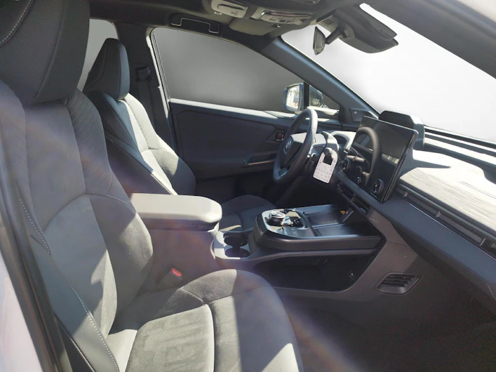 image du véhicule TOYOTA C-HR+