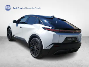 Toyota C-HR+ Premium AWD