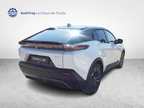 image du véhicule TOYOTA C-HR+ Premium AWD