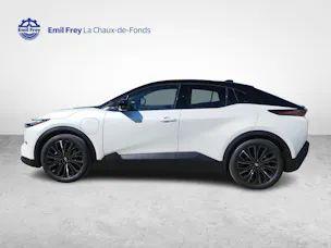 Toyota C-HR+ Premium AWD