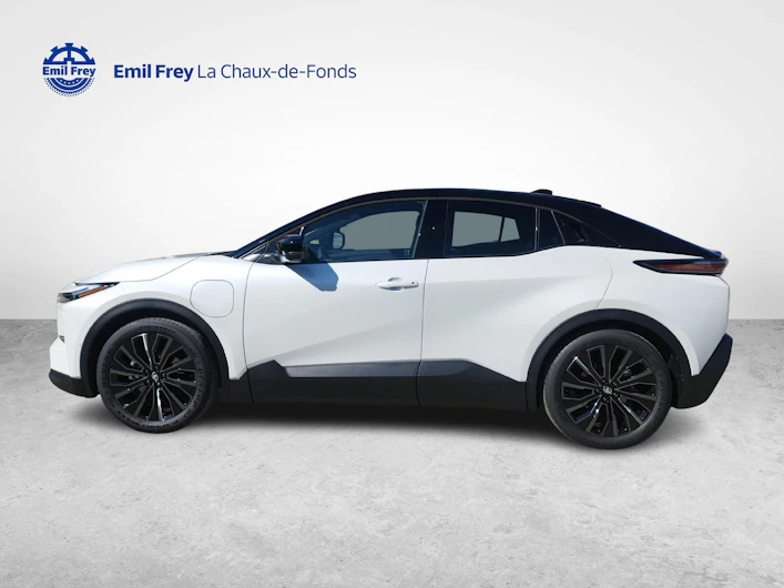 image du véhicule TOYOTA C-HR+