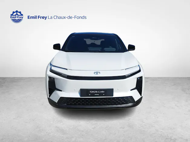 Toyota C-HR+ Premium AWD