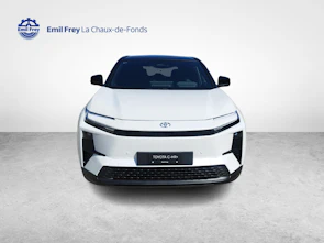 image du véhicule TOYOTA C-HR+ Premium AWD