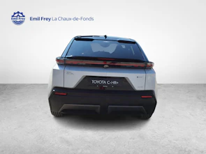 image du véhicule TOYOTA C-HR+ Premium AWD
