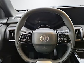 Vehicle image TOYOTA Urban Cruiser Comfort