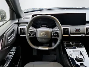 Toyota Urban Cruiser Comfort