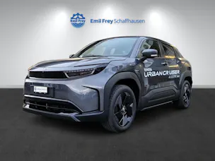Toyota Urban Cruiser Comfort
