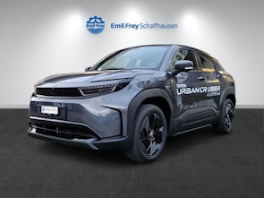 Vehicle image TOYOTA Urban Cruiser Comfort