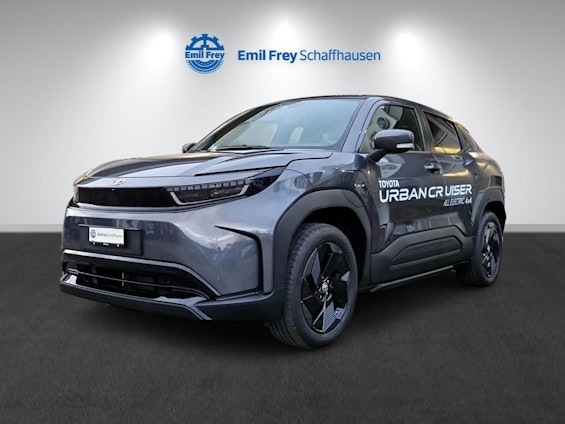 First vehicle image First vehicle image