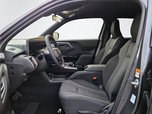 TOYOTA Urban Cruiser Comfort 3