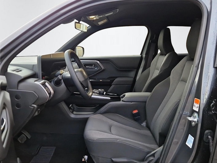 Vehicle image TOYOTA UrbanCruiser