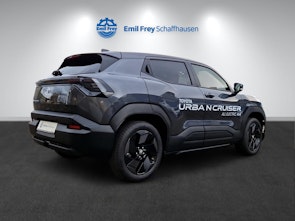 Vehicle image TOYOTA Urban Cruiser Comfort