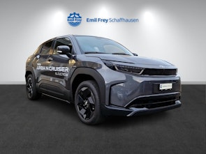 Vehicle image TOYOTA Urban Cruiser Comfort