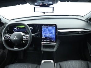 Vehicle image MITSUBISHI Eclipse Cross Instyle