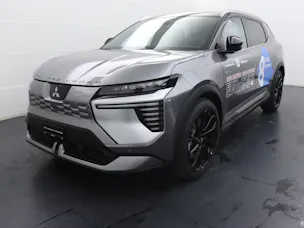 Mitsubishi Eclipse Cross Instyle