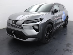 Vehicle image MITSUBISHI Eclipse Cross Instyle