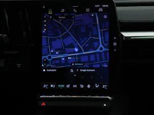 Mitsubishi Eclipse Cross Instyle
