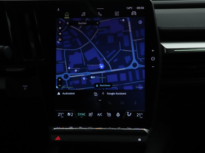 Vehicle image MITSUBISHI ECLIPSE CROSS