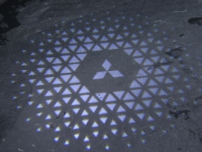 Vehicle image MITSUBISHI Eclipse Cross Instyle