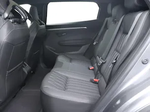 Mitsubishi Eclipse Cross Instyle