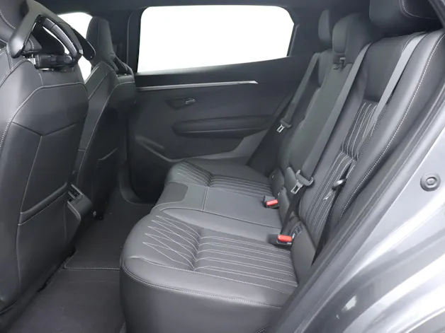 Mitsubishi Eclipse Cross Instyle
