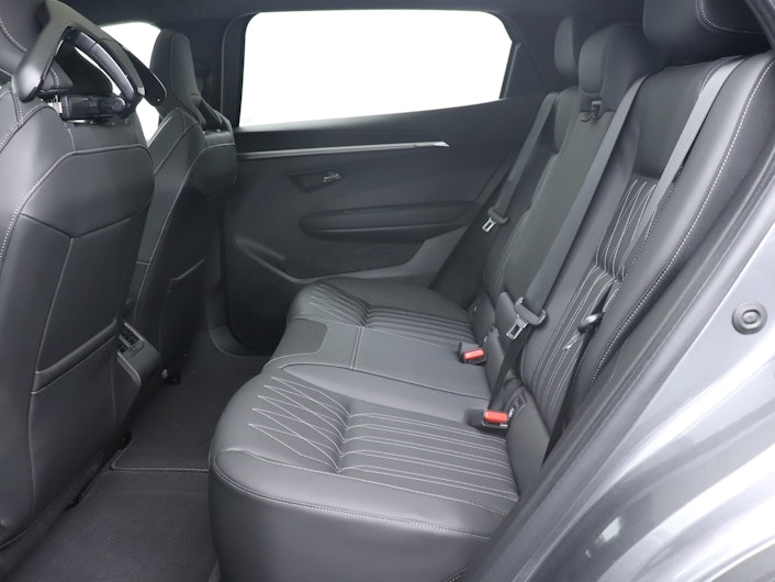 Vehicle image MITSUBISHI ECLIPSE CROSS