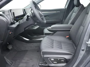 Mitsubishi Eclipse Cross Instyle