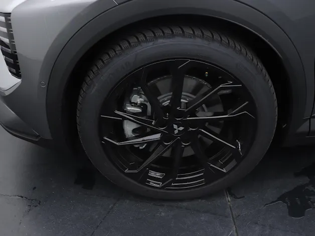 Mitsubishi Eclipse Cross Instyle