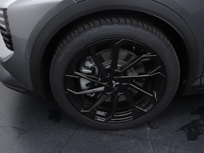 Vehicle image MITSUBISHI Eclipse Cross Instyle