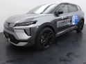 Mitsubishi Eclipse Cross Instyle