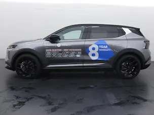 Mitsubishi Eclipse Cross Instyle