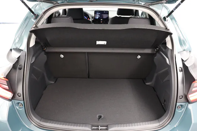 Toyota Yaris 1.5 VVT-i HSD Trend